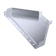 Переходник симметричный Стандарт INOX (AISI 316) 500х150х50 | PR16.6014 | Промрукав