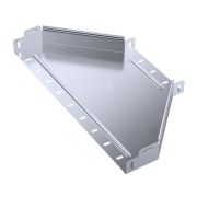 Переходник симметричный Стандарт INOX (AISI 316) 500х200х50 | PR16.6017 | Промрукав