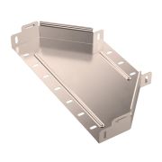 Переходник симметричный Стандарт INOX (AISI 409) 400х200х50 | PR16.6074 | Промрукав