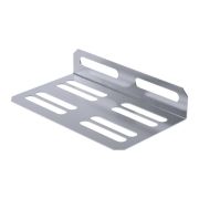 Пластина соединительная Стандарт INOX (AISI 316) 80 | PR16.3753 | Промрукав