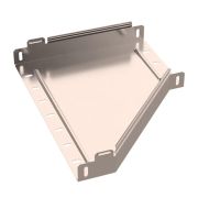 Переходник левый Стандарт INOX (AISI 409) 400х200х50 | PR16.5615 | Промрукав
