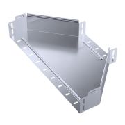 Переходник симметричный Стандарт INOX (AISI 316) 500х200х80 | PR16.6018 | Промрукав