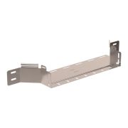 Ответвитель горизонтальный Стандарт INOX (AISI 409) 400х80 | PR16.2701 | Промрукав