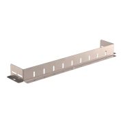 Универсальный ввод трассы лотков Стандарт INOX (AISI 409) 500х100 | PR16.3735 | Промрукав