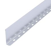 Разделитель лотка Стандарт INOX (AISI 316) 80х3000 (0,55 мм) | PR16.3768 | Промрукав