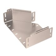 Переходник правый Стандарт INOX (AISI 409) 300х200х100 | PR16.5869 | Промрукав