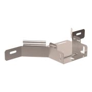 Ответвитель горизонтальный Стандарт INOX (AISI 409) 100х50 | PR16.2688 | Промрукав