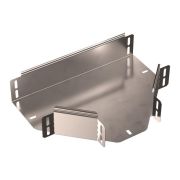 Ответвитель Т-образный Стандарт INOX (AISI 409) 150х80 | PR16.2872 | Промрукав