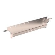 Ответвитель вертикальный Стандарт INOX (AISI 409) 600х50 | PR16.2617 | Промрукав