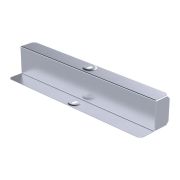 Переходник по высоте Стандарт INOX (AISI 409) 300х100х50 | PR16.5709 | Промрукав