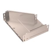 Переходник правый Стандарт INOX (AISI 409) 400х200х100 | PR16.5875 | Промрукав