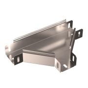 Ответвитель Т-образный Стандарт INOX (AISI 409) 50х50 | PR16.2867 | Промрукав
