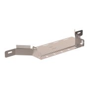 Ответвитель горизонтальный Стандарт INOX (AISI 409) 300х50 | PR16.2697 | Промрукав
