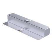 Переходник по высоте Стандарт INOX (AISI 409) 200х80х50 | PR16.5708 | Промрукав