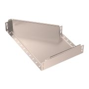 Переходник правый Стандарт INOX (AISI 409) 600х300х100 | PR16.5893 | Промрукав
