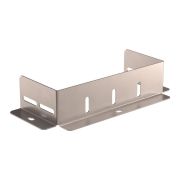 Универсальный ввод трассы лотков Стандарт INOX (AISI 409) 200х100 | PR16.3726 | Промрукав