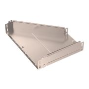 Переходник правый Стандарт INOX (AISI 409) 500х200х100 | PR16.5884 | Промрукав
