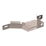 Ответвитель горизонтальный Стандарт INOX (AISI 409) 150х50 | PR16.2691 | Промрукав