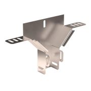 Ответвитель вертикальный Стандарт INOX (AISI 409) 50х50 | PR16.2615 | Промрукав