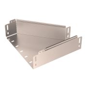 Переходник правый Стандарт INOX (AISI 409) 300х100х100 | PR16.5863 | Промрукав