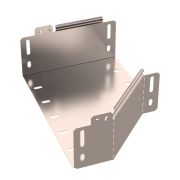 Переходник левый Стандарт INOX (AISI 409) 300х200х100 | PR16.5608 | Промрукав