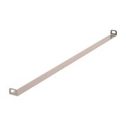 Держатель кабеля Стандарт INOX (AISI 409) 500 | PR16.3808 | Промрукав