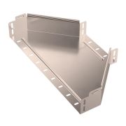 Переходник симметричный Стандарт INOX (AISI 409) 500х200х80 | PR16.6084 | Промрукав