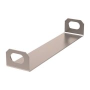 Держатель кабеля Стандарт INOX (AISI 409) 100 | PR16.3803 | Промрукав
