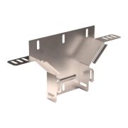 Ответвитель вертикальный Стандарт INOX (AISI 409) 100х50 | PR16.2598 | Промрукав