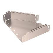 Переходник правый Стандарт INOX (AISI 409) 300х150х80 | PR16.5868 | Промрукав
