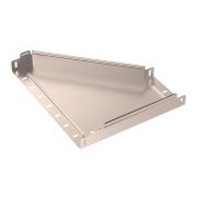 Переходник правый Стандарт INOX (AISI 409) 400х150х50 | PR16.5873 | Промрукав