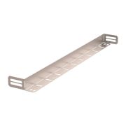 Переходник упрощённый горизонтальный Стандарт INOX (AISI 409) на 500 мм Н50 | PR16.6207 | Промрукав