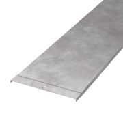 Крышка лотка HDZ 200х3000 (24 м/уп) | PR16.1197 | Промрукав