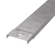 Крышка лотка HDZ 50х3000 (36 м/уп) | PR16.1202 | Промрукав