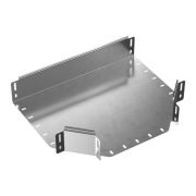 Ответвитель Т-образный Стандарт INOX (AISI 304) 300х100 | PR16.2819 | Промрукав