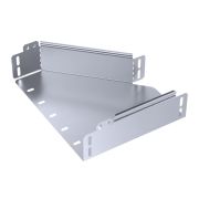 Переходник правый Стандарт INOX (AISI 316) 300х150х80 | PR16.5802 | Промрукав
