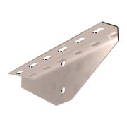 Консоль стоечная двусторонняя INOX (AISI 409) КСД-150 | PR16.3852 | Промрукав