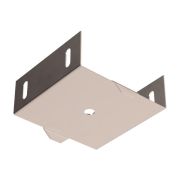 Скоба подвеса лотка снизу INOX (AISI 409) 150 | PR16.4507 | Промрукав