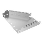 Переходник правый Стандарт INOX (AISI 304) 300х150х50 | PR16.5735 | Промрукав