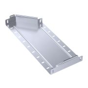 Переходник правый Стандарт INOX (AISI 316) 500х400х50 | PR16.5825 | Промрукав