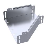 Переходник левый Стандарт INOX (AISI 316) 300х150х80 | PR16.5541 | Промрукав