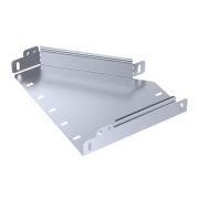 Переходник правый Стандарт INOX (AISI 316) 300х150х50 | PR16.5801 | Промрукав