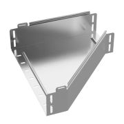 Переходник левый Стандарт INOX (AISI 304) 400х150х100 | PR16.4265 | Промрукав