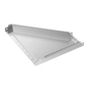 Переходник правый Стандарт INOX (AISI 304) 500х150х50 | PR16.5750 | Промрукав