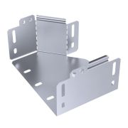 Переходник правый Стандарт INOX (AISI 316) 200х150х100 | PR16.5794 | Промрукав