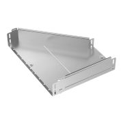 Переходник правый Стандарт INOX (AISI 304) 500х200х100 | PR16.5752 | Промрукав