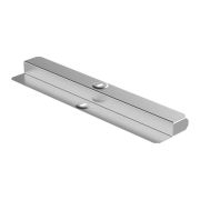 Переходник по высоте Стандарт INOX (AISI 304) 300х100х80 | PR16.5668 | Промрукав