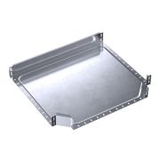 Ответвитель Т-образный Стандарт INOX (AISI 316) 600х100 | PR16.2858 | Промрукав