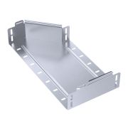Переходник правый Стандарт INOX (AISI 316) 400х300х80 | PR16.5814 | Промрукав