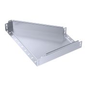 Переходник правый Стандарт INOX (AISI 316) 500х200х80 | PR16.5820 | Промрукав